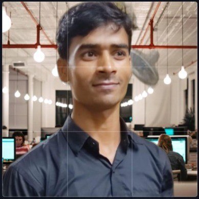 Rajkumar Verma